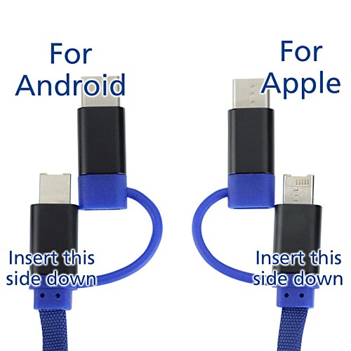 Additional Image 2 - a close-up of a cable