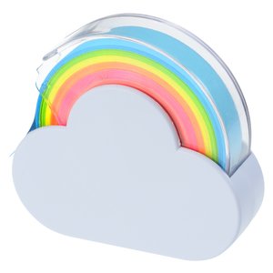 Additional Image 2 - a rainbow in a cloud