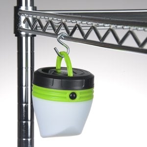 Additional Image 1 - a pot on a shelf