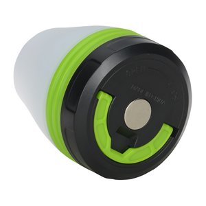 Additional Image 4 - a close up of a green and black object