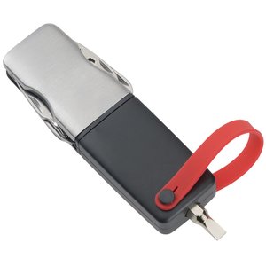 Additional Image 2 - a close up of a usb flash drive