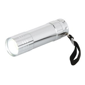 Additional Image 1 - a close up of a flashlight