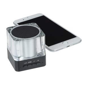 Additional Image 11 - a black and white device