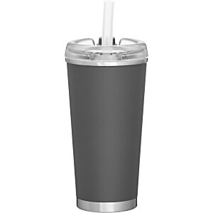 Additional Image 5 - a cup with a straw