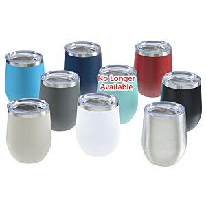 Additional Image 1 - a group of different colored cups