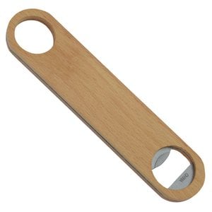 Additional Image 1 - a bottle opener with two holes