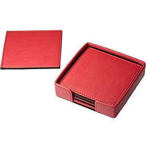 Additional Image 1 - a red box with a lid