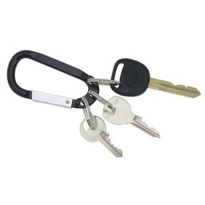 Additional Image 1 - a set of keys on a white background