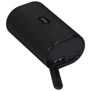 Additional Image 2 - a black rectangular object with a handle