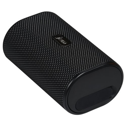 Additional Image 1 - a black rectangular object with a button