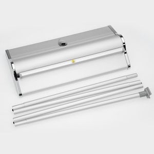 Additional Image 1 - a white object with a black circle