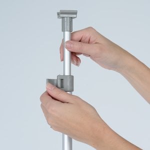 Additional Image 1 - a person holding a pole