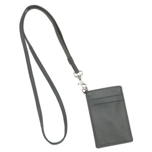 Additional Image 1 - a black rectangular object with a long strap