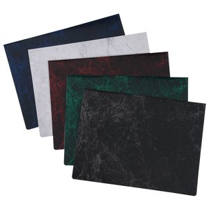 Additional Image 1 - a group of black and white napkins