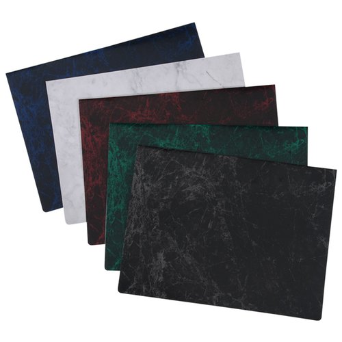Additional Image 1 - a group of black and white napkins