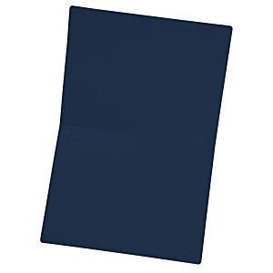 Additional Image 1 - a blue rectangle on a white background