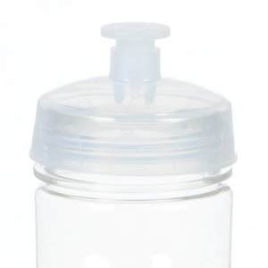 Additional Image 1 - a plastic bottle with a lid