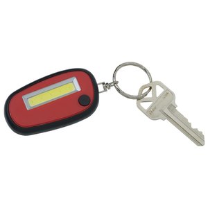 Additional Image 2 - a key on a key chain