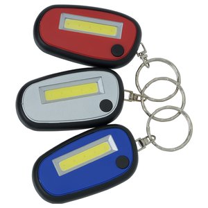 Additional Image 4 - a group of keychains with different colors
