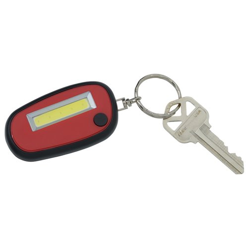 Additional Image 2 - a key on a key chain