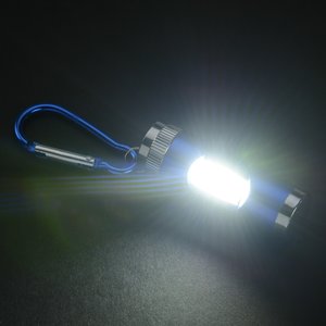 Additional Image 1 - a light on a black surface