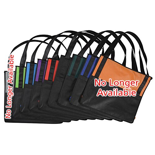 Additional Image 3 - a group of bags with different colors