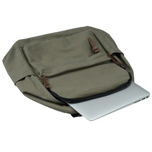 Additional Image 1 - a bag with a white paper