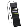 View Image 3 of 4 of BRIGHTtravels RFID Passport Wallet with Lanyard