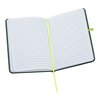 View Image 2 of 8 of Thermo Color Change Notebook - 24 hr