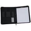 View Image 3 of 5 of elleven Core Zippered Padfolio