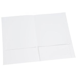 Additional Image 2 - a white square paper