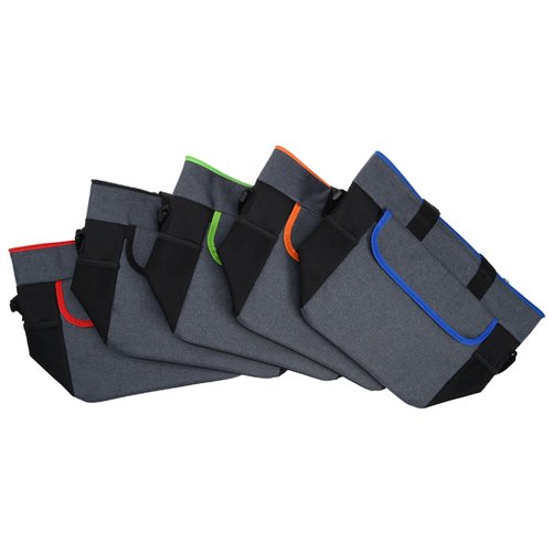 Additional Image 3 - a row of black rectangular objects