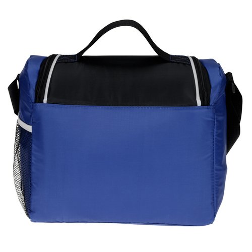 Additional Image 3 - a blue and black bag