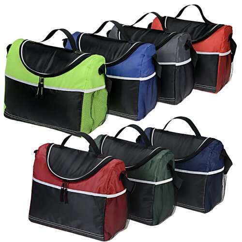 Additional Image 4 - a group of bags in different colors