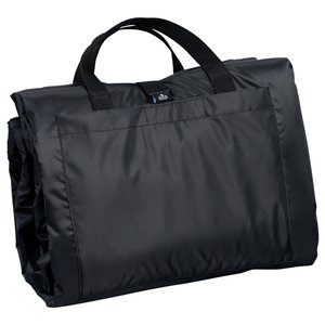Additional Image 2 - a black bag with a handle