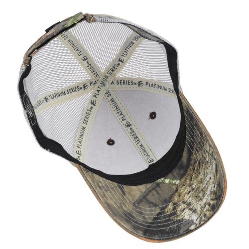 Additional Image 2 - a top view of a hat