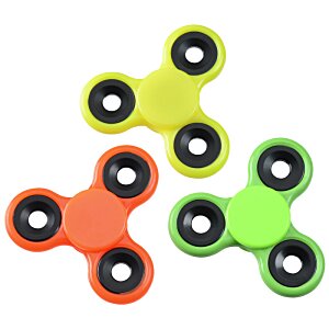 Additional Image 2 - a group of fidget spinners