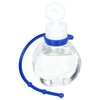 View Image 2 of 2 of Round Hand Sanitizer with Strap - 1 oz.