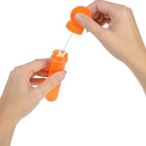 Additional Image 2 - a person holding a bottle