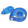Additional Thumbnail Image 2 - a blue tape dispenser