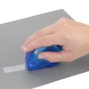 Additional Thumbnail Image 4 - a hand holding a blue pencil sharpener