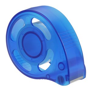 Additional Image 3 - a blue tape dispenser