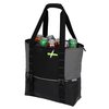View Image 2 of 3 of iCOOL 36-Can Cooler Tote