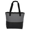 View Image 3 of 3 of iCOOL 36-Can Cooler Tote