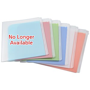 Additional Image 5 - a group of colorful papers