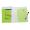 View Image 4 of 4 of Junior Multifunction Document Holder