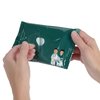 Additional Image 1 - a person holding a piece of paper