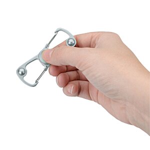 Additional Image 1 - a hand holding a metal object