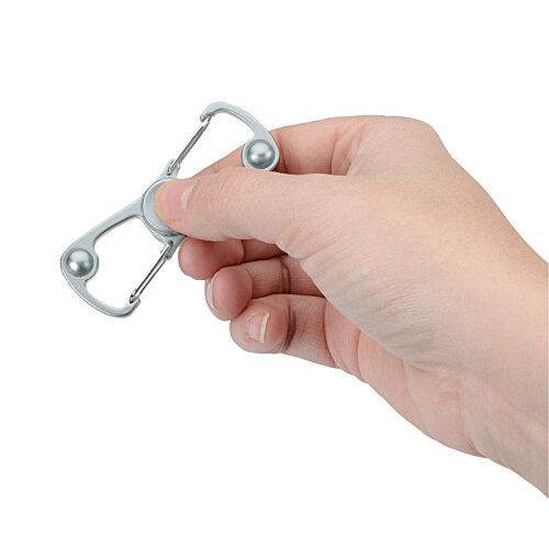 Additional Image 1 - a hand holding a metal object