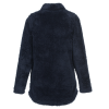 Additional Image 1 - a black jacket with a white background